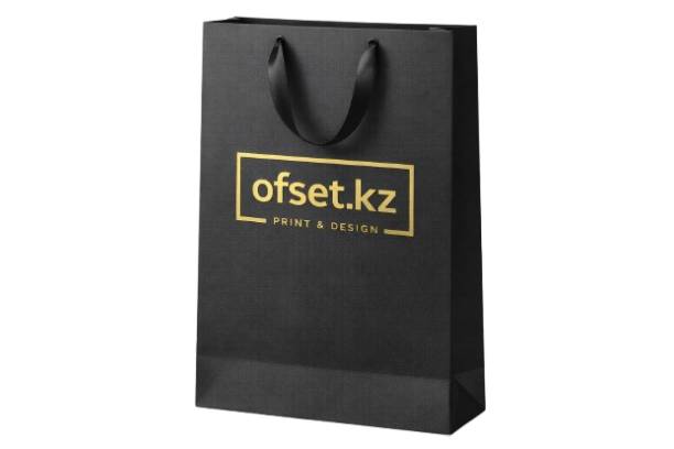 Пакеты с фольгированием