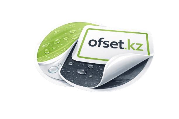 Виниловые стикеры