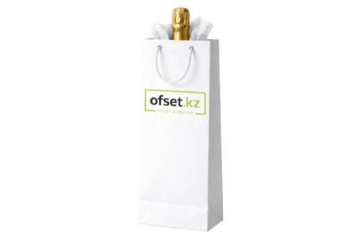 Пакеты для бутылок